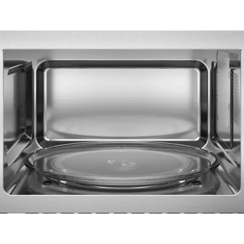 Micro-ondes encastrable gril ELECTROLUX LMS4253TBK - 5