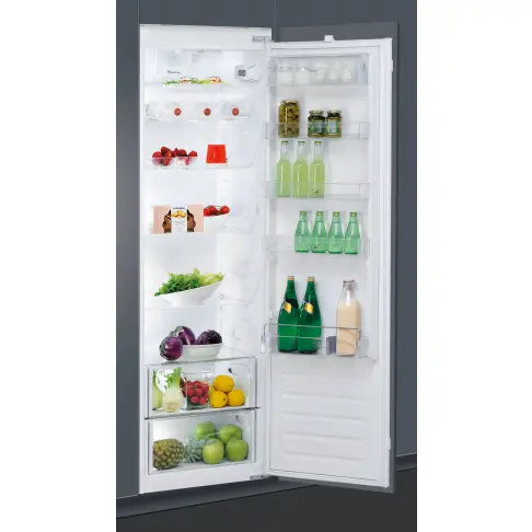 Réfrigérateur intégré 1 porte WHIRLPOOL ARG180702 - 1