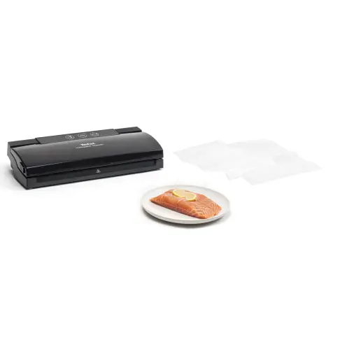 Mise sous vide TEFAL VT254070 - 1