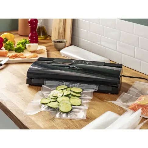 Mise sous vide TEFAL VT254070 - 2