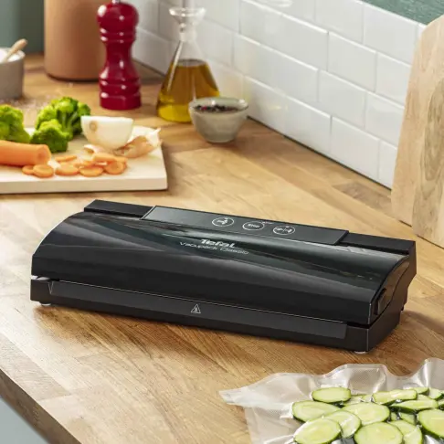 Mise sous vide TEFAL VT254070 - 4
