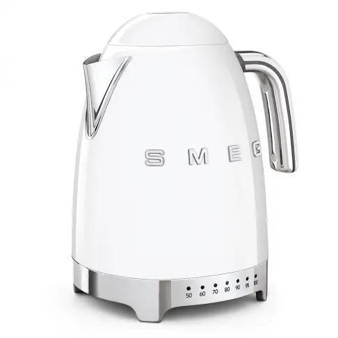 Bouilloire SMEG KLF 04 WHEU - 2