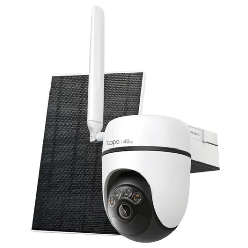 Caméra de sécurité TPLINK TAPOC615GKIT - 1