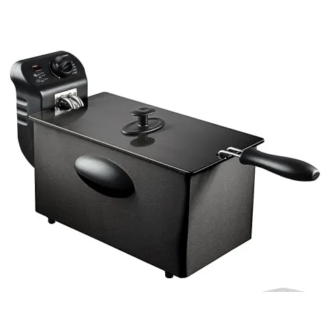 Friteuse BESTRON AF357TG - 1