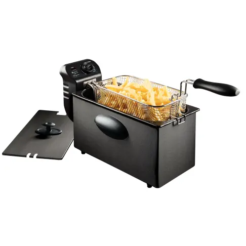 Friteuse BESTRON AF357TG - 2