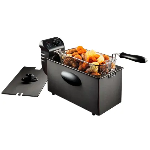 Friteuse BESTRON AF357TG - 3