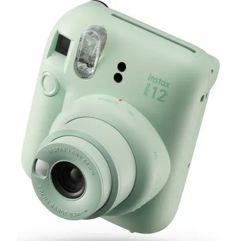 Appareil photo instantanée FUJIFILM INSTAX MINI  12  VERT - 14