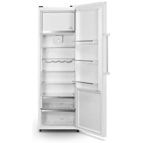 Réfrigérateur 1 porte SCHNEIDER PEM SCODF335W - 6