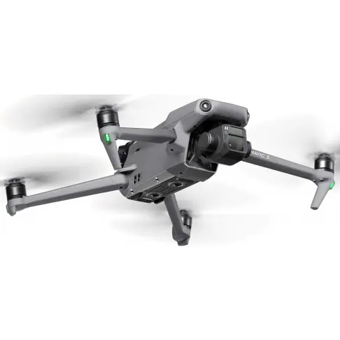 Drone DJI MAVIC 3 FLY MORE COMBO - 9