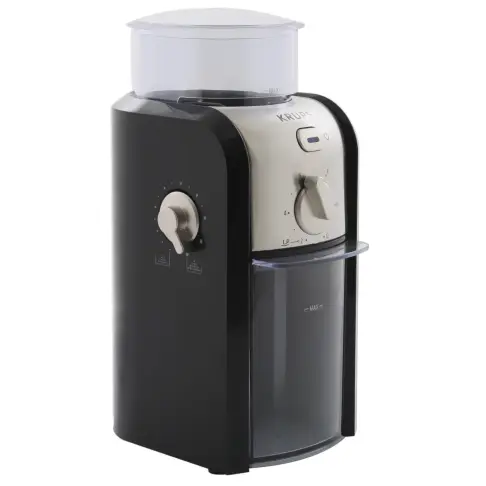 Moulin a cafe KRUPS GVX 242 - 2