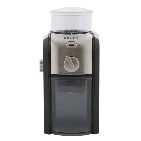 Moulin a cafe KRUPS GVX 242 - 1