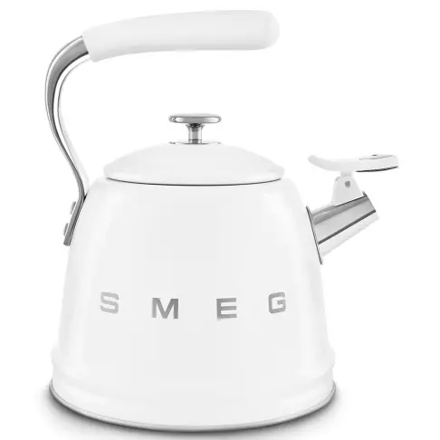 Bouilloire SMEG WKF01WH - 3