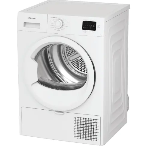 Sèche-linge frontal INDESIT CYD102DWWFR - 5