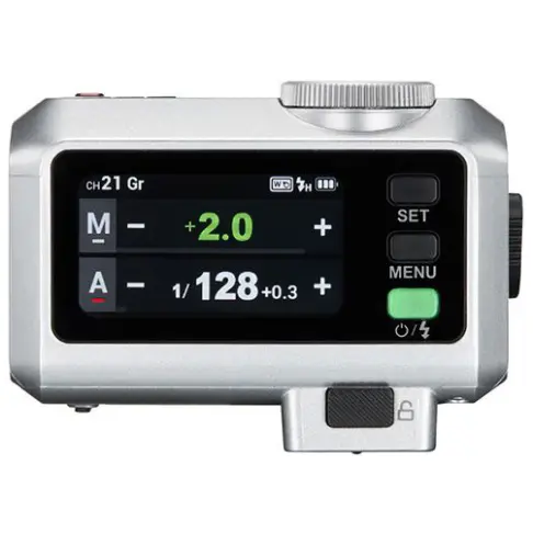 Flash GODOX IT 30 PRO N SILVER -271995 - 3