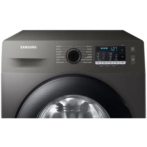 Lave-linge frontal SAMSUNG WW90TA046AX - 4