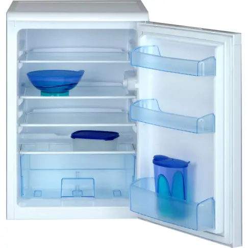 Refrigerateur table top BEKO TSE 1402 F - 1