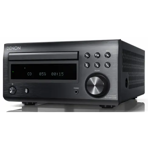 Chaine micro DENON DM 41 DABBKBKEKGE - 2