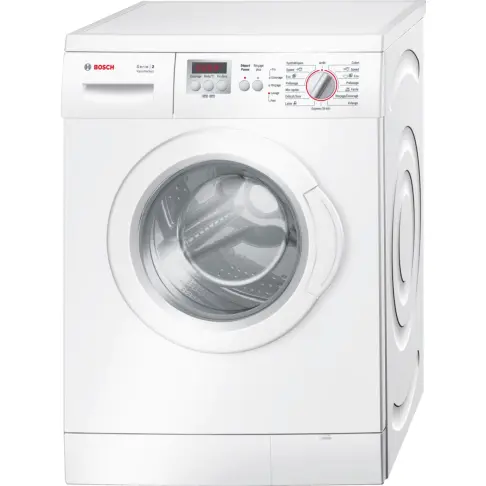 Lave-linge frontal BOSCH WAE 28210 FF - 1