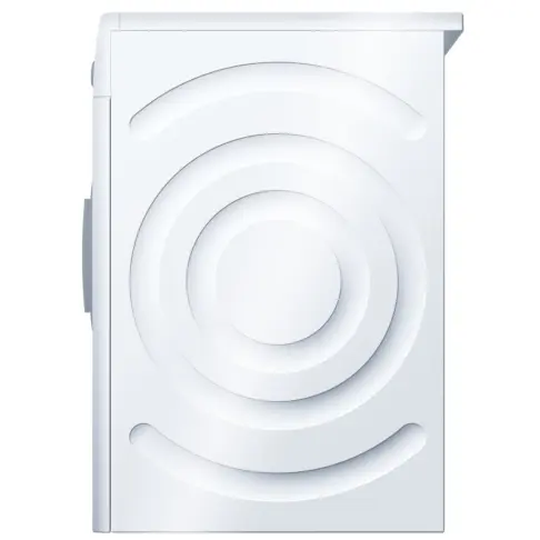 Lave-linge frontal BOSCH WAE 28210 FF - 3