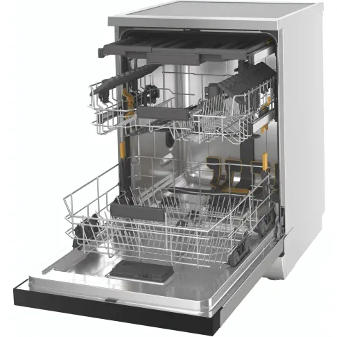 Lave-vaisselle 60 cm WHIRLPOOL W7FHS31S - 3