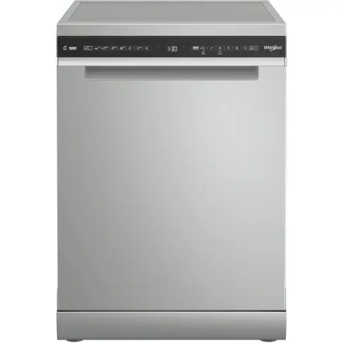 Lave-vaisselle 60 cm WHIRLPOOL W7FHS31S - 1
