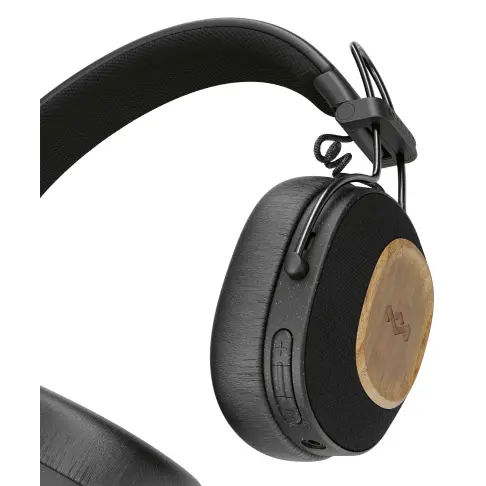 Casque bluetooth  POSITIVEVIBRATIONRIDDIM - 5