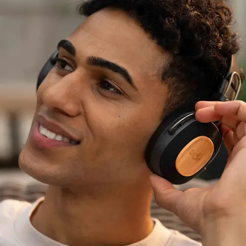 Casque bluetooth  POSITIVEVIBRATIONRIDDIM - 7