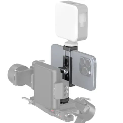 Support de téléphone FEELWORLD SMALLRIG 4382 - 5
