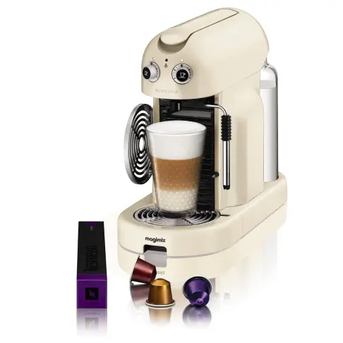 Cafetière nespresso MAGIMIX 11330 - 1