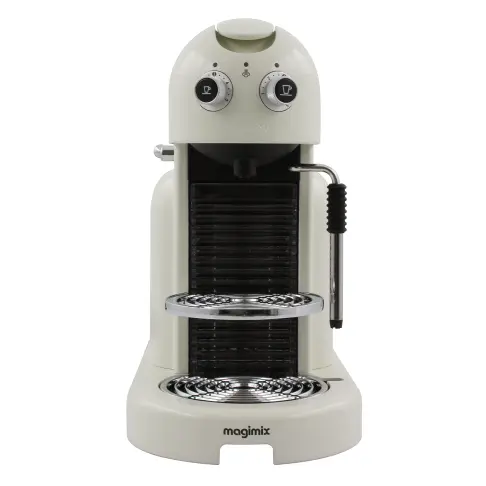 Cafetière nespresso MAGIMIX 11330 - 3