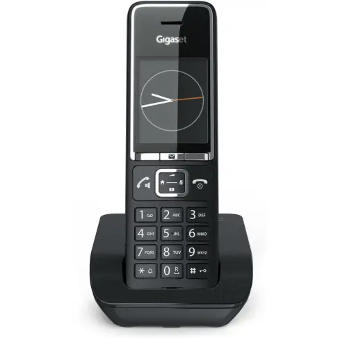 Téléphone sans fil GIGASET SIEMENS GIGACOMFORT550DUO - 4
