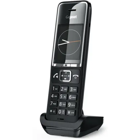 Téléphone sans fil GIGASET SIEMENS GIGACOMFORT550DUO - 8