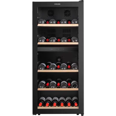 Cave à vin CAVISS C291CBEG - 1