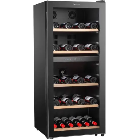Cave à vin CAVISS C291CBEG - 6