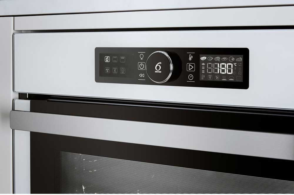 Four pyrolyse WHIRLPOOL AKZ 96290 WH - Villatech