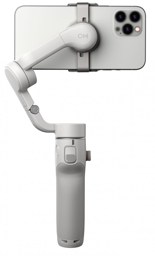 DJI Osmo Mobile 6 Stabilisateur Smartphone Neuf Scellé