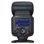 Flash CANON EL 5 II