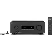 Ampli / tuner audio-vidéo YAMAHA RX300A