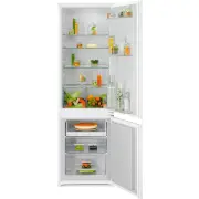 Réfrigérateur combiné intégré ELECTROLUX LNA6LE18S