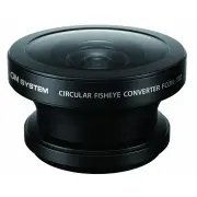 Objectif convertisseur OM SYSTEM FCONT 02 OM