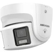 Caméra de surveillance HIKVISION DS-2CD2387G2P-LSU/SL