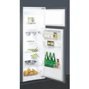 Réfrigérateur intégré 2 portes WHIRLPOOL ART3642