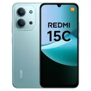 Smartphone XIAOMI REDMI15C128VERT Smartphone XIAOMI REDMI15C128VERT
