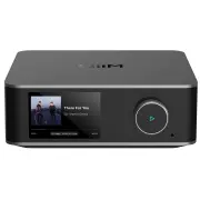 Streamer audio WIIM WIIULT