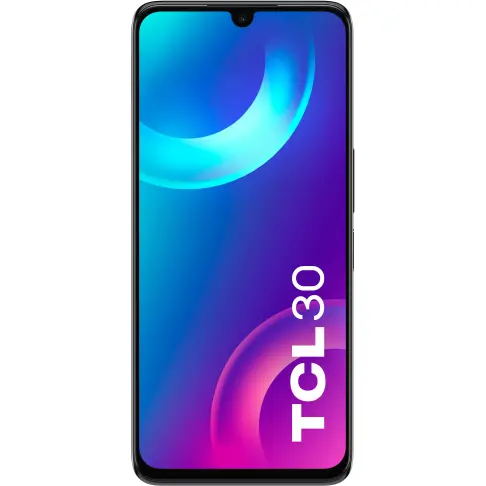 Smartphone TCL TELEPHONIE TCL30NOIR - 5