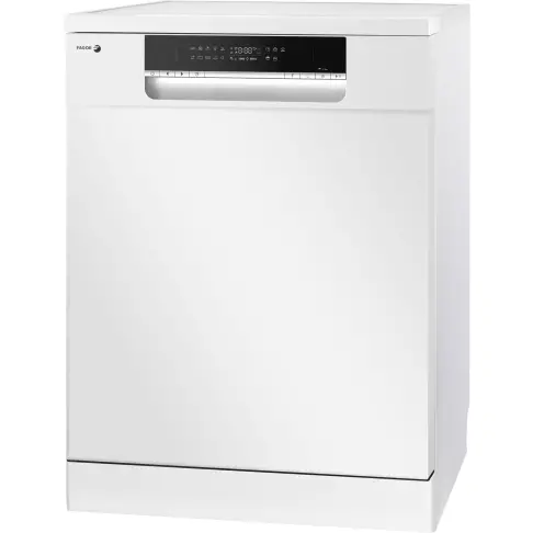 Lave-vaisselle 60 cm FAGOR FLVP141CW - 4