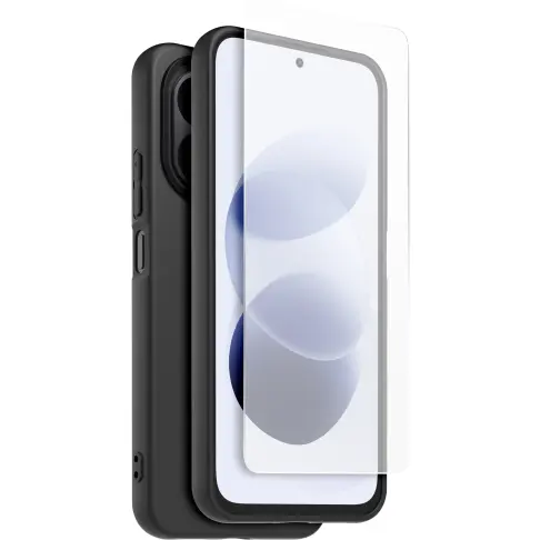 Coque de protection XIAOMI WICASETPURN17 - 3