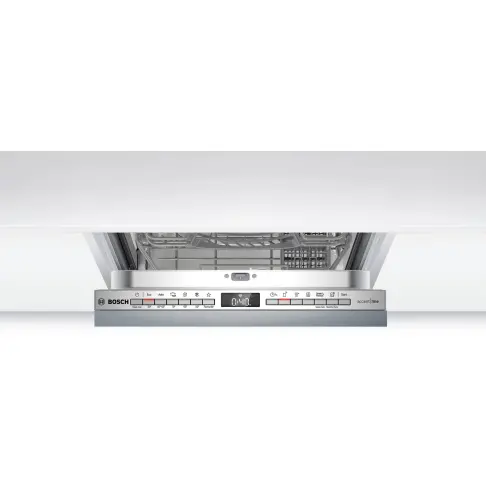 Lave-vaisselle tout intégré 45 cm BOSCH SPH4HL801E - 2