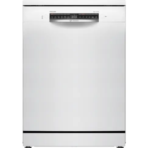 Lave-vaisselle 60 cm BOSCH SMS4HUW09E - 1