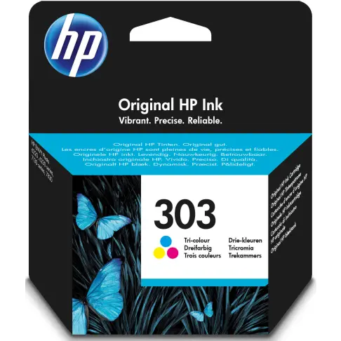 Consommable HP T6N01AE/1 - 1